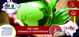 [SFO_B_QHSE_DD_EV_101] ISO 14001- Exigences et interprétations
