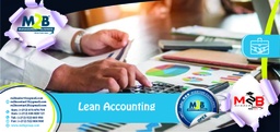 [SFO_B_OPEX_IC_LE_210] Lean Accounting