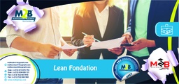 [SFO_B_OPEX_IC_LS_101] Lean Fondation
